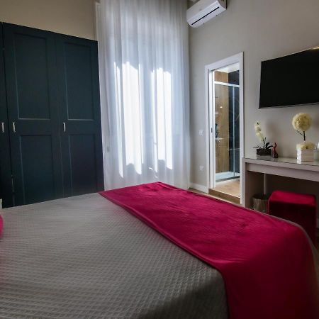 Bed and Breakfast Vivi A Napoli Exteriér fotografie