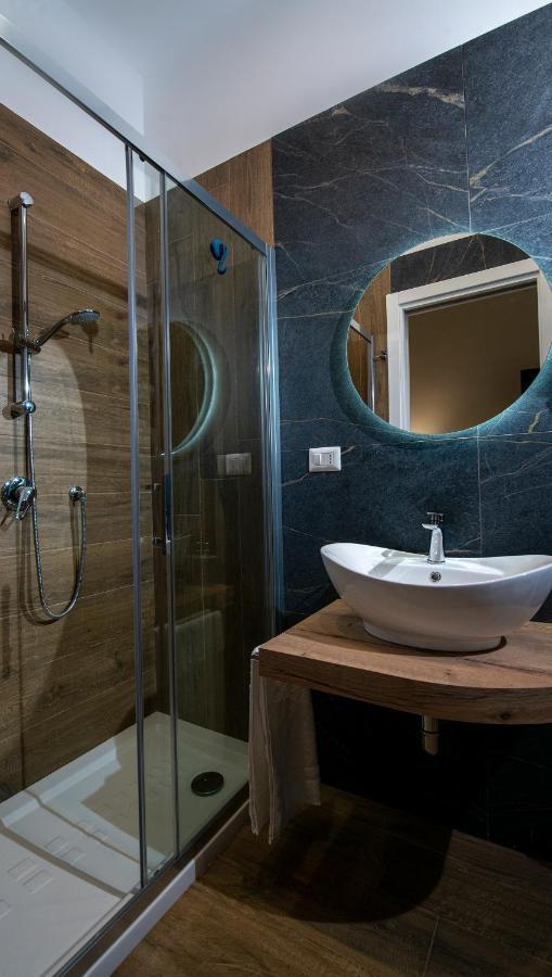 Bed and Breakfast Vivi A Napoli Exteriér fotografie